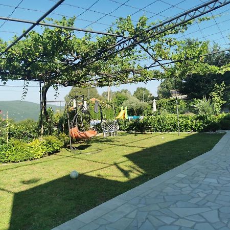 Vila Nikola Bratešići Extérieur photo