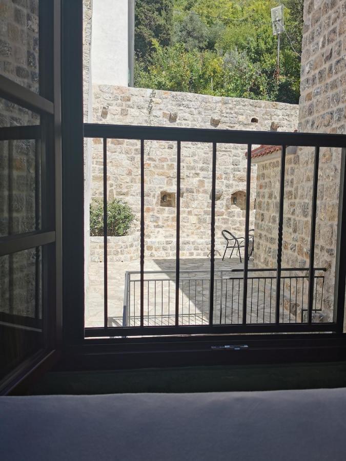 Vila Nikola Bratešići Extérieur photo