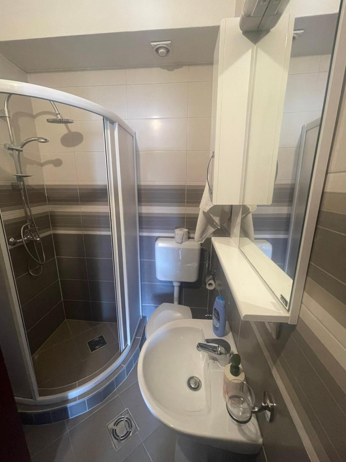 Vila Nikola Bratešići Extérieur photo
