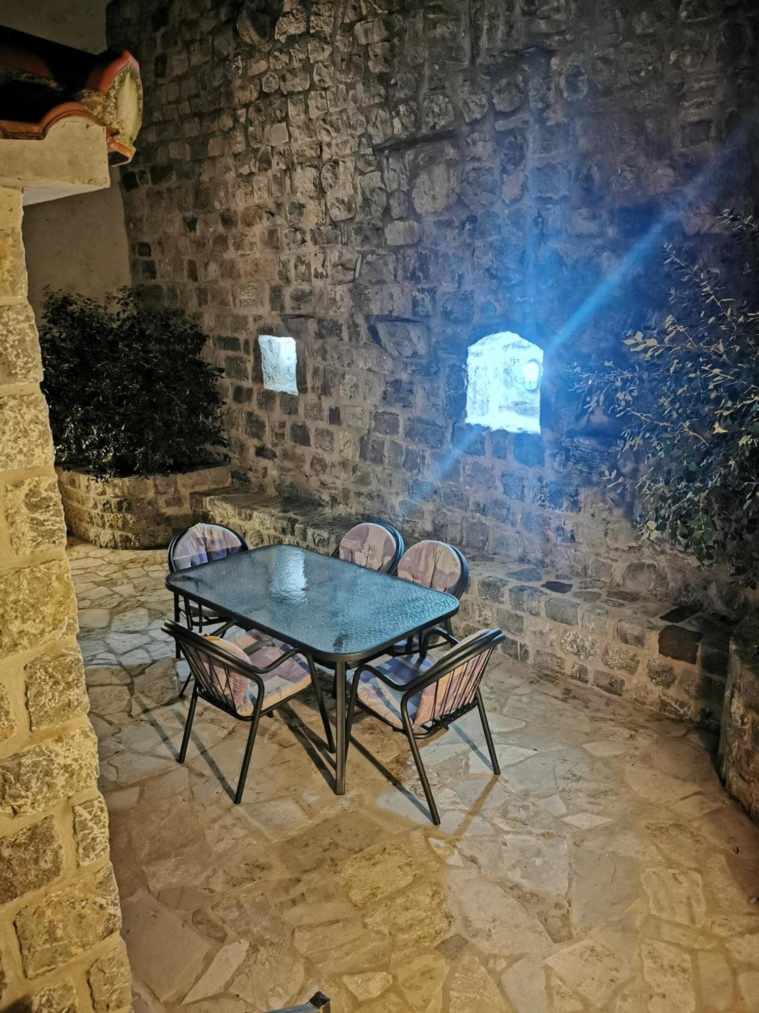 Vila Nikola Bratešići Extérieur photo