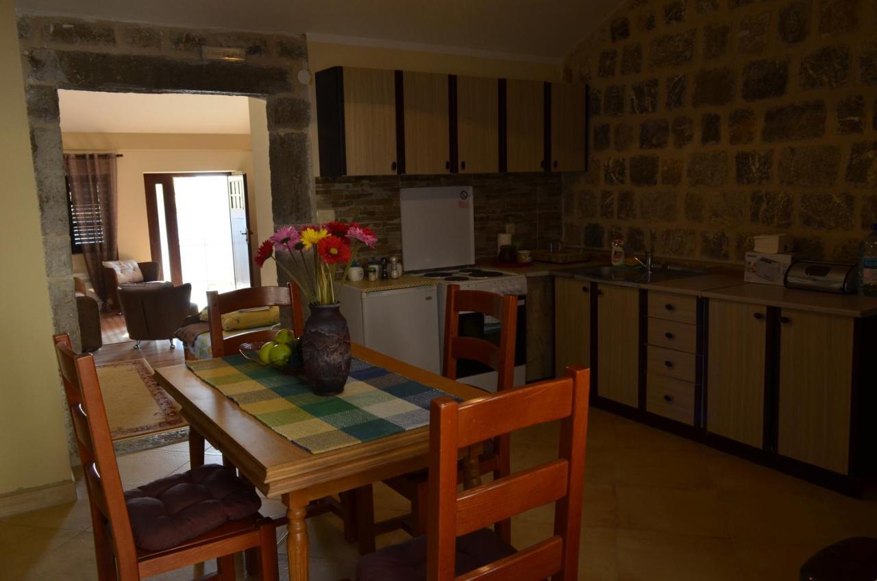 Vila Nikola Bratešići Extérieur photo