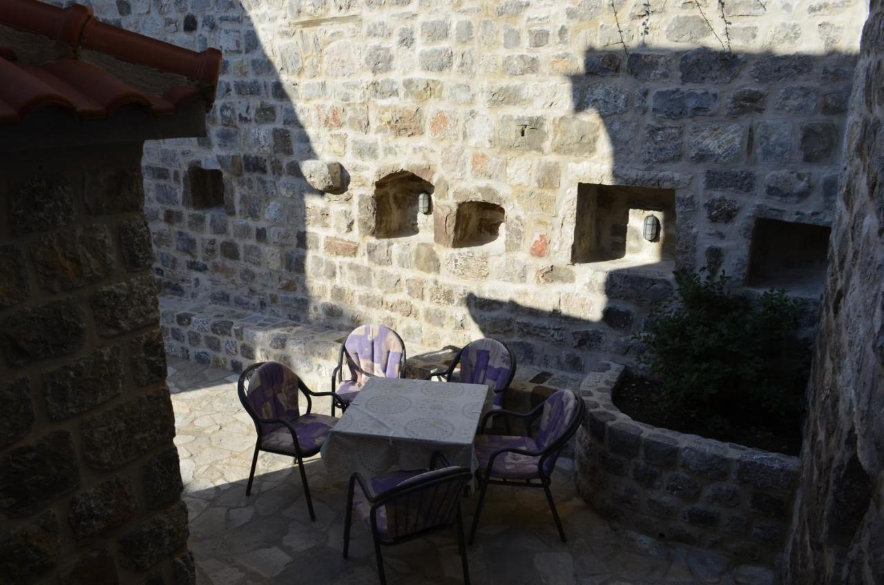 Vila Nikola Bratešići Extérieur photo
