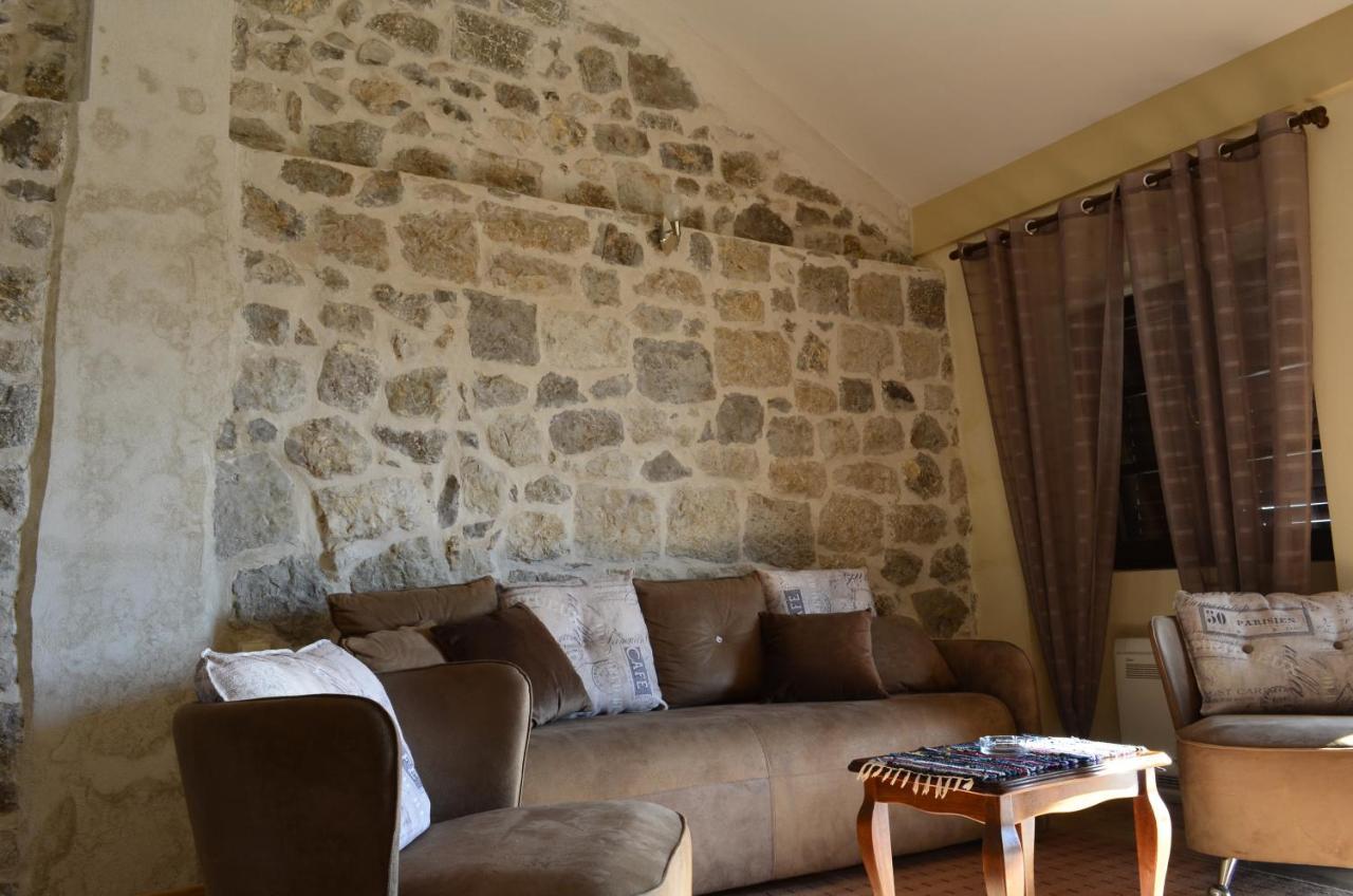 Vila Nikola Bratešići Extérieur photo