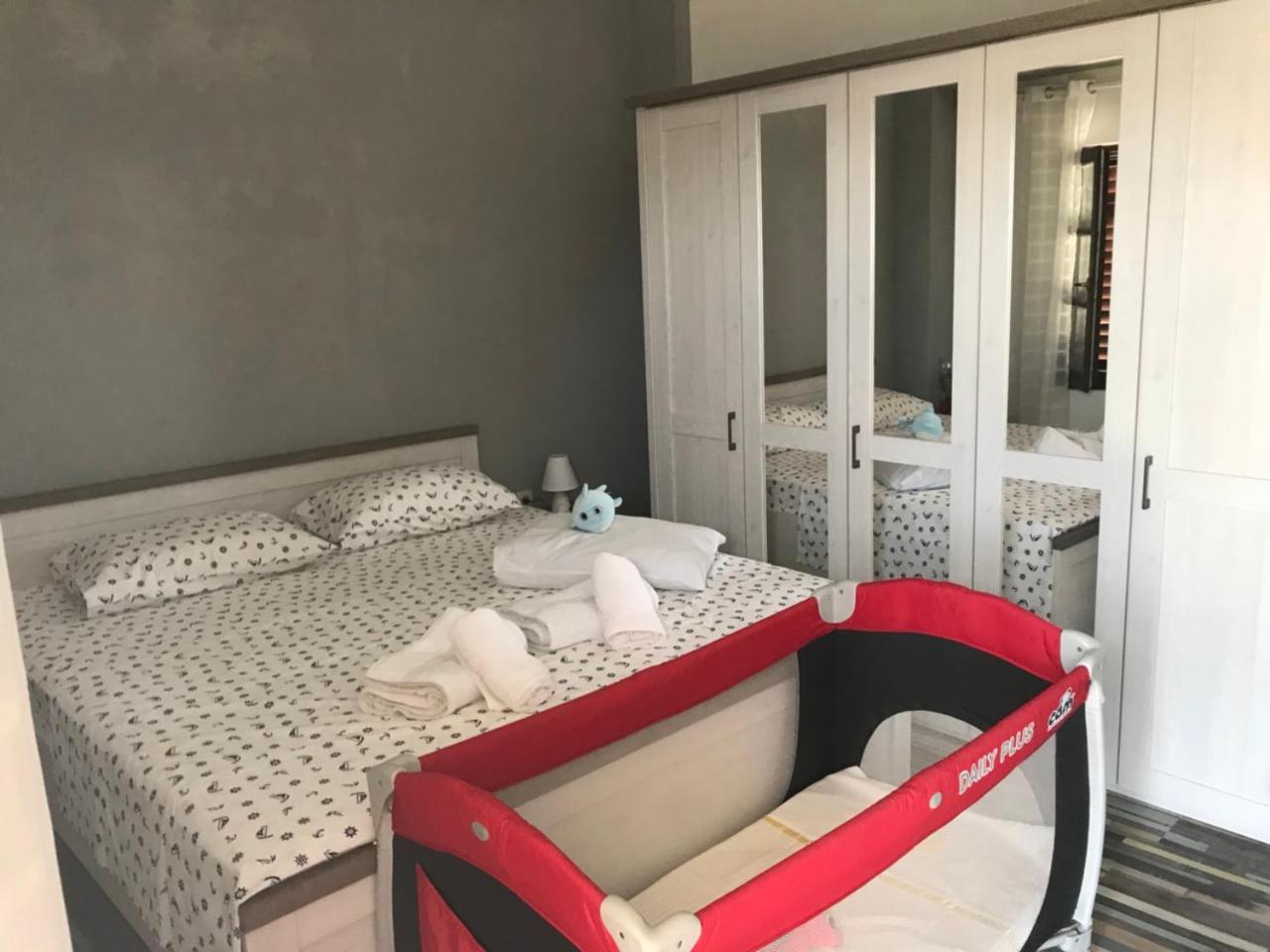 Vila Nikola Bratešići Extérieur photo