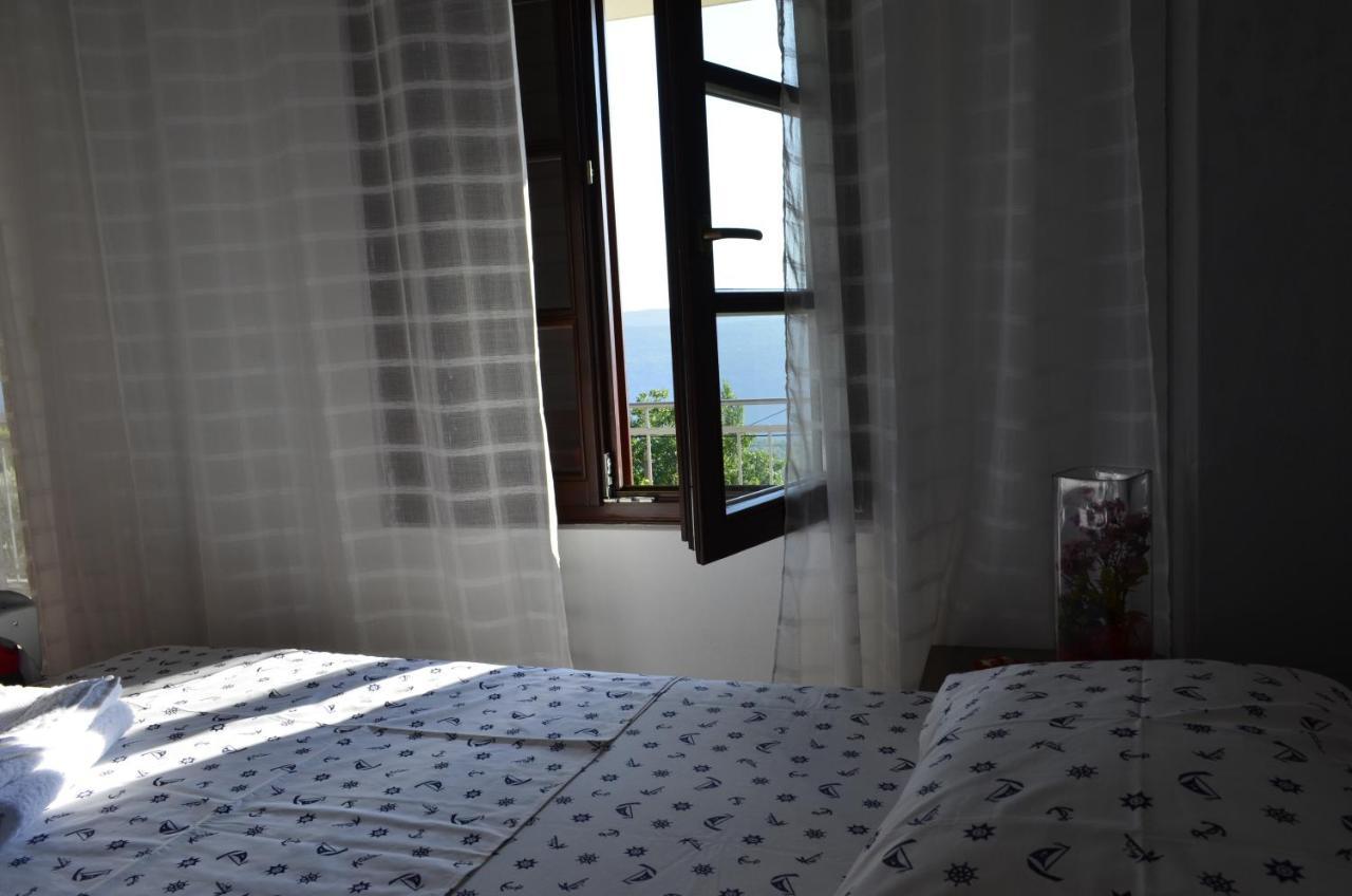 Vila Nikola Bratešići Extérieur photo