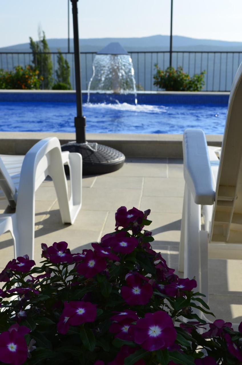 Vila Nikola Bratešići Extérieur photo