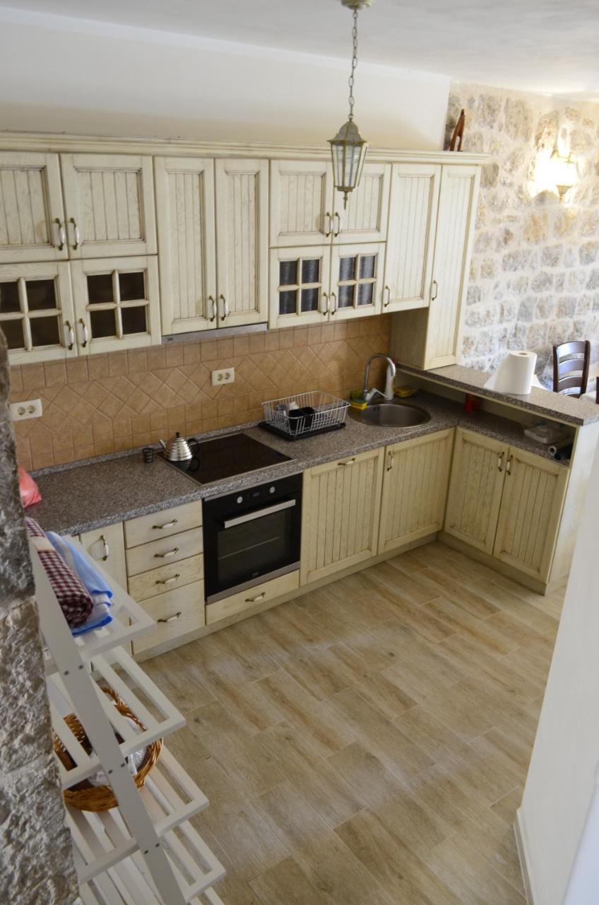 Vila Nikola Bratešići Extérieur photo