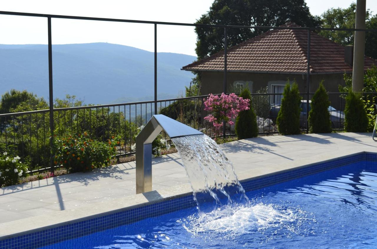 Vila Nikola Bratešići Extérieur photo