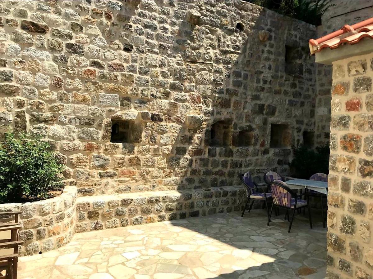 Vila Nikola Bratešići Extérieur photo