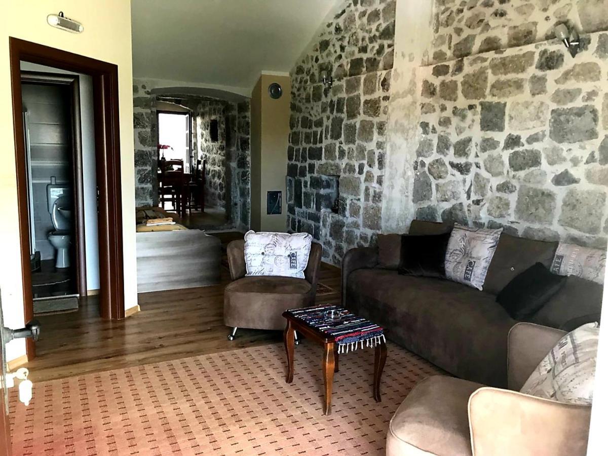 Vila Nikola Bratešići Extérieur photo